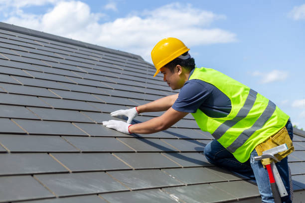 Best Storm Damage Roof Repair  in Brownwood, TX