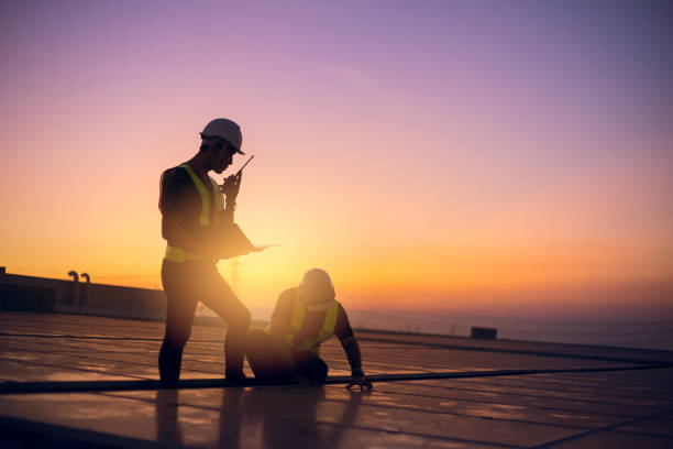 Roof Waterproofing Services in Brownwood, TX