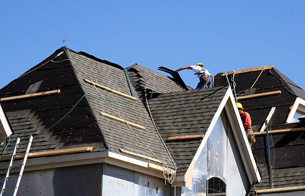 Best Metal Roofing Contractor  in Brownwood, TX