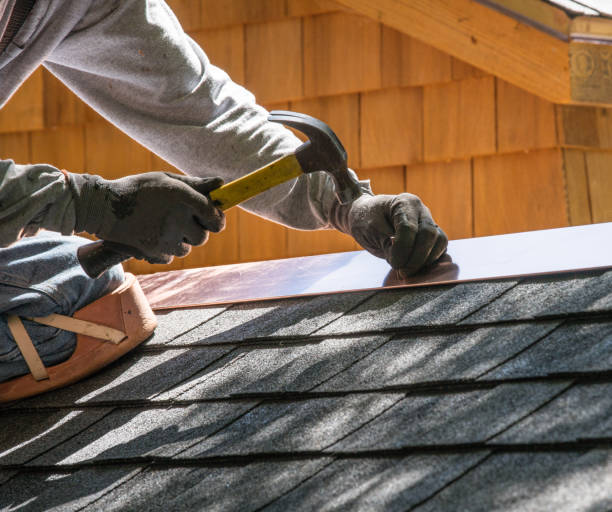 Tile Roofing Contractor in Brownwood, TX